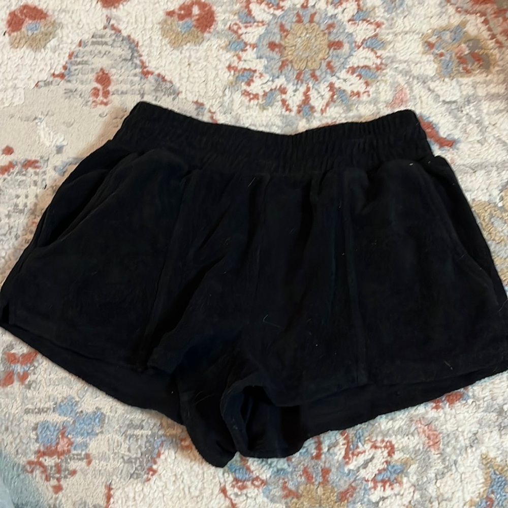 Forever21 comfy shorts